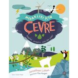 Binbir Göz Kitap Meraklısı Için Çevre