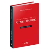 Binbir Göz Kitap Meslek Yüksekokulları Için Genel Hukuk