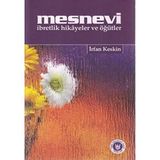 Binbir Göz Kitap Mesnevi Ibretlik Hikayeler ve Öğütler