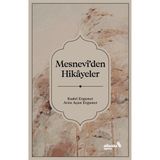 Binbir Göz Kitap Mesnevi’den Hikayeler