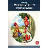Binbir Göz Kitap Mesnevi’den Seçme Hikayeler (Milli Eğitim Bakanlığı Ilköğretim 100 Temel Eser)