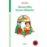 Binbir Göz Kitap Mesnevi’den Seçme Hikayeler