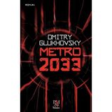Binbir Göz Kitap Metro 2033