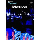 Binbir Göz Kitap Metros