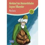 Binbir Göz Kitap Mevlananın Mesnevisinden Seçme Hikayeler (100 Temel Eser - Ilköğretim)