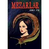 Binbir Göz Kitap Mezarlar (Bez Ciltli)