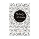 Binbir Göz Kitap Milena'ya Mektuplar (Bez Ciltli)