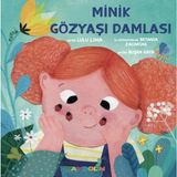Binbir Göz Kitap Minik Gözyaşı Damlası