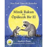 Binbir Göz Kitap Minik Rakun Için Öpülecek Bir El