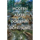 Binbir Göz Kitap Modern Askeri Doktrinin Dönüşümü