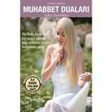 Binbir Göz Kitap Muhabbet Duaları - Aşkın Dorukları