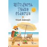 Binbir Göz Kitap Münferit Tatile Giderse
