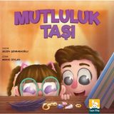 Binbir Göz Kitap Mutluluk Taşı