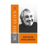Binbir Göz Kitap Naftalin Bozulmuşsa