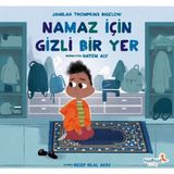 Binbir Göz Kitap Namaz Için Gizli Bir Yer