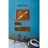 Binbir Göz Kitap Naylon Kaplı Pencere