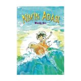 Binbir Göz Kitap Nim’in Adası