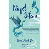 Binbir Göz Kitap Niyet Şifası