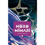 Binbir Göz Kitap Nöromimari 1 - Algı Oyunları