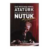 Binbir Göz Kitap Nutuk-Gençler Için Fotoğraflarla