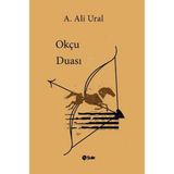 Binbir Göz Kitap Okçu Duası