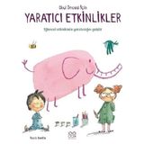 Binbir Göz Kitap Okul Öncesi Için Yaratıcı Etkinlikler