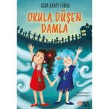 Binbir Göz Kitap Okula Düşen Damla