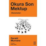 Binbir Göz Kitap Okura Son Mektup