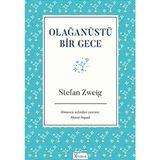 Binbir Göz Kitap Olağanüstü Bir Gece (Bez Ciltli)