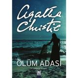 Binbir Göz Kitap Ölüm Adası