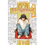 Binbir Göz Kitap Ölüm Defteri 2 (Death Note)