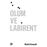 Binbir Göz Kitap Ölüm ve Labirent