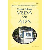 Binbir Göz Kitap Omnia Mors Aequat Beşlisi-V Veda ve Ada