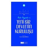 Binbir Göz Kitap Önder Peygamber ve Yeni Bir Devletin Kuruluşu