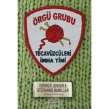 Binbir Göz Kitap Örgü Grubu