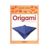 Binbir Göz Kitap Origami / Oyuncaklar