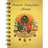Binbir Göz Kitap Osmanlı Padişahları Albümü