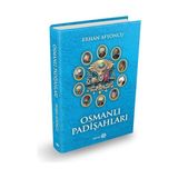 Binbir Göz Kitap Osmanlı Padişahları - Ciltli
