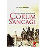 Binbir Göz Kitap Osmanlı Teşkilat Yapısı Içerisinde Çorum Sancağı