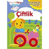 Binbir Göz Kitap Oyna Öğren Çiftlik