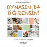 Binbir Göz Kitap Oynasın Da Öğrensin
