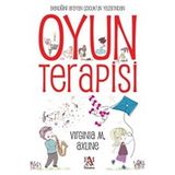 Binbir Göz Kitap Oyun Terapisi