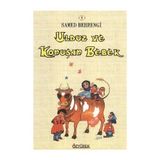 Binbir Göz Kitap Özyürek-Ulduz ve Konuşan Bebek