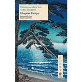 Binbir Göz Kitap Panorama Adası’nın Tuhaf Hikâyesi – Japon Klasikleri