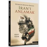 Binbir Göz Kitap Petrolün Diyetini Ödeyen Iran'ı Anlamak