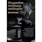 Binbir Göz Kitap Peygamber Torununa Mektuplar
