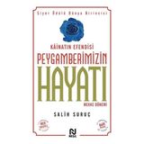 Binbir Göz Kitap Peygamberimizin Hayatı 1