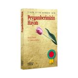 Binbir Göz Kitap Peygamberimizin Hayatı (Kitap Boy) (Özel Baskı)