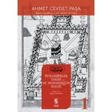Binbir Göz Kitap Peygamberler Tarihi ve Hz. Muhammed’in (S.a.v.) Hayatı 1