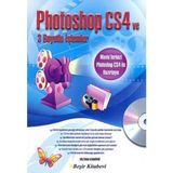 Binbir Göz Kitap Photoshop Cs4 ve 3 Boyutlu Işlemler